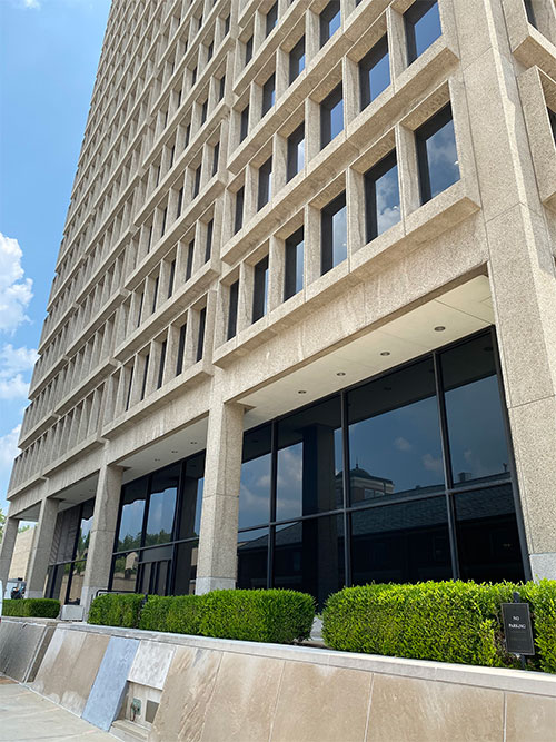 Space Pierre Laclede Center