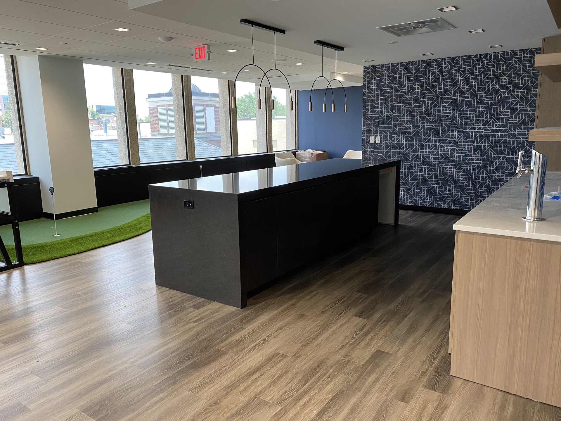 Pierre Laclede Center