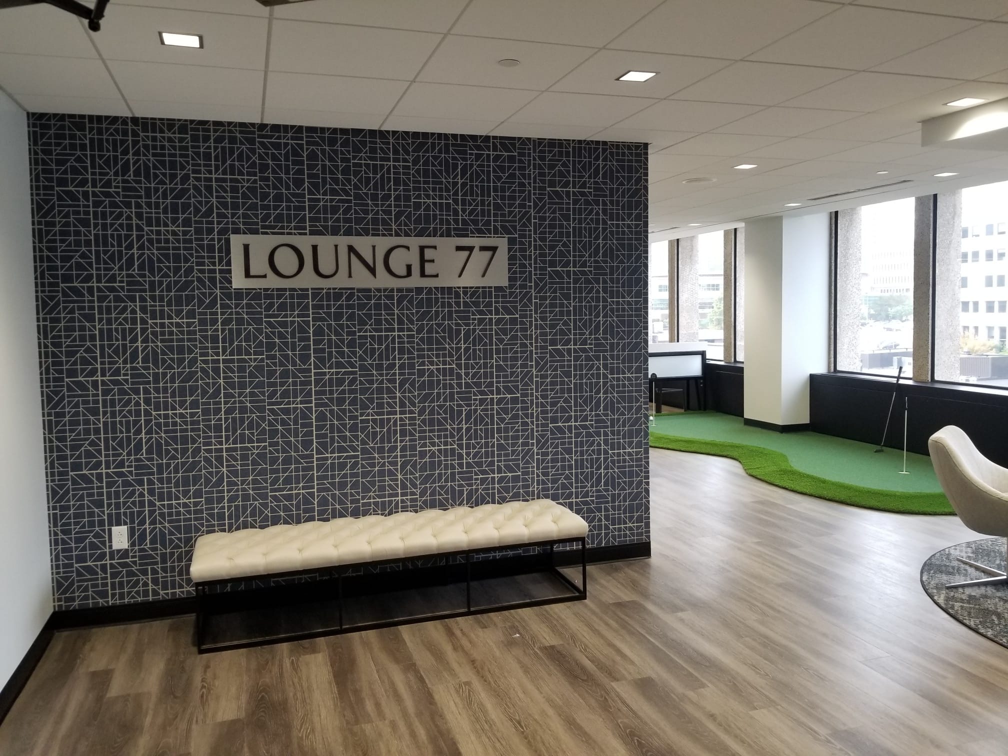 Features Pierre Laclede Center