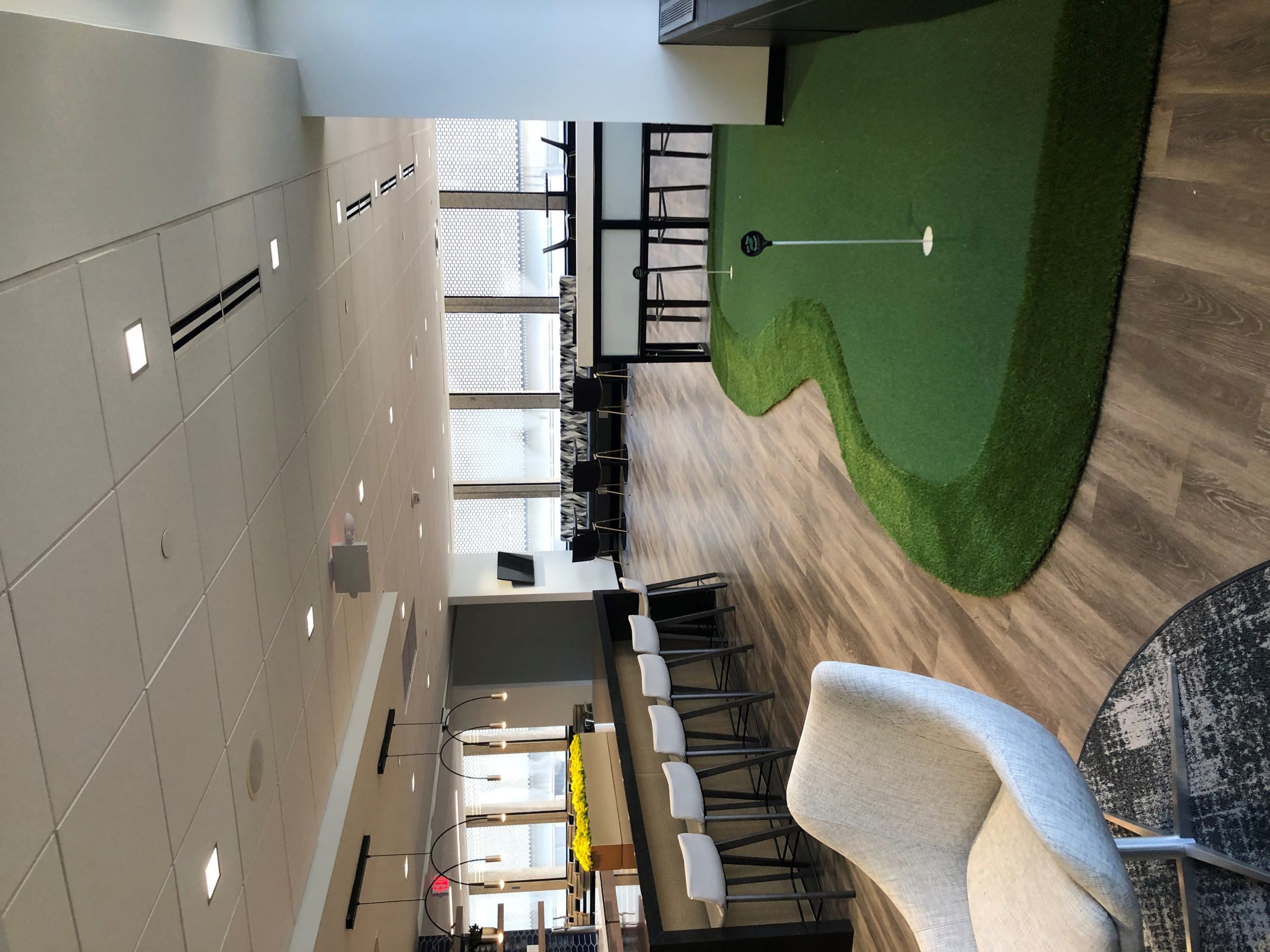 Features Pierre Laclede Center